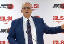 Ardhja e dosjes së Antimafias italiane në SPAK, Vasili apel organeve të drejtësisë: Bëni transparencë, tregoni emrat e funksionarëve të përfshirë