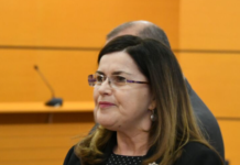 Vitore Tusha caktohet kryetare e Gjykatës Kushtetuese! Nis procesi për zgjedhjen e kreut të ri