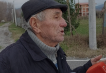 Përmbytjet, banorët e Obotit: Na ka ngordhur gjëja e gjallë, s’kemi ç’të hamë