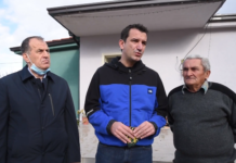 “Ata njerëz nuk u vranë pa dashje, as me çadra ose stilolapsa”, Veliaj apel për 21 Janarin: Iku raca e atyre që bënin pazare, drejtësia e re të jap verdiktin për përgjegjësit