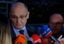 Kërcënohet avokati mbrojtës i Emiljano Shullazit: Hiq dore sa nuk është vonë
