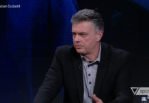 Deklarata e Ristanit: Mediu ka të drejtë të vlerësohet. Dalja me 2 lista me LSI, pjesë e strategjisë