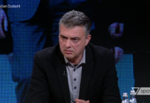 Arben Ristani jep lajmin: Pritet marrëveshje me LSI-në!