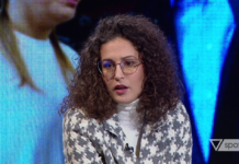 LSI fushatë për Bashën kryeministër? Silva Caka: Numri më i madh i votave do të diktojë kryeministrin!