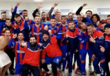 Video/ Vllaznia ‘shuplakë’ Kukësit në ‘Elbansan Arena’, shkodranët korrin fitoren e radhës dhe qëndrojnë të sigurt në kryesim
