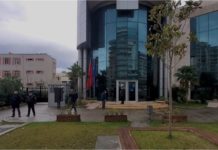 Operacioni anti-kanabis në Vlorë, shefi i krimeve dhe shefi i komisariatit shkojnë në shtëpi, të tjerët në burg (Masat e sigurisë në Apel)