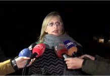 Landfilli i Bushatit nuk lejoi depozitimin e mbetjeve të Bashkisë Shkodër, Voltana Ademi zbret në terren: Jemi në prag të një katastrofe mjedisore