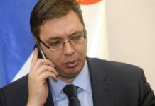 Përgjohet Aleksandër Vuçiç, alarmohen autoritete serbe, nisin hetim të menjëhershëm