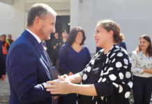 Emërimi i ministrave të rinj në kabinetin Rama, Soreca uron Xhaçkën dhe Peleshin: Pres të vazhdojmë punën së bashku