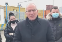 “Tenderi për portin e Durrësit është korruptiv”, Xhaferaj: Çfarë fshihet pas kësaj kompanie?