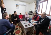 Ish-deputetja e LSI: Vetëm me rigjallërimin e ekonomisë dhe shtetin në shërbim të qytetarëve, mund ta bëjmë Shqipërinë sërish shtëpinë e shqiptarëve