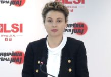 Erisa Xhixho: Shteti duhet të bëjë transparencë për vaksinën e COVID-19