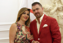 Rezultojnë pozitivë me Covid-19, Presidenti i ‘Yldon Media Group’ Ylli Ndroqi dhe bashkëshortja e tij