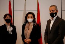 “Parandaloni blerjen e votave”, ambasada e SHBA zbardh takimin e ambasadores Kim me kreun e KQZ