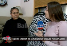 Burri i saj vrau dy gratë, bashkëshortja e Përparim Ademit: Ishin si motrat e mia, kisha pranuar lidhjen e tyre