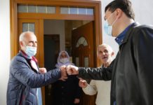 Basha: Qeveria ime do mendojë për njerëzit, në 25 prill nuk fitoj unë, por Shqipëria