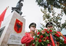 Masakra e 4 shkurtit/ Reagon Presidenti Meta: Nderojmë sot kujtimin e paharrur të viktimave të pafajshme