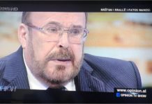“Më kanë përjashtuar nga gjimnazi në vit të dytë”, Fatos Nano tregon momentin e sikletshëm: Këta hoqën brekët, nxorrën atë që s’duhet dhe filluan ta tundin para vajzave