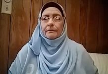 E ndikuar nga seriali “Ertuğrul”, 60-vjeçarja amerikane bëhet muslimane