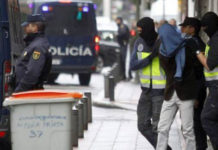 Lajm i Fundit/ Megaoperacioni i Europol, sekuestrohen 120 mln euro pasuri të vëna nga mashtrimi me kartat bankare, 4 shqiptarë të arrestuar
