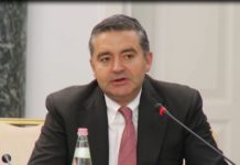 Blendi Klosi gjobitet me 5 milionë lekë për thyerje të masave anti-covid