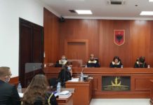 Konfirmimi i Elvin Gokajt shkaktoi ‘përplasje’ mes trupës gjykuese të KPA