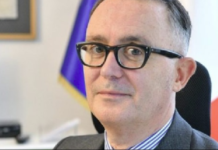 Përgjimet e “Ndranghetës”/ Flet ambasadori italian: Nuk janë publikuar të gjitha përgjimet, do të ketë zhvillime të reja