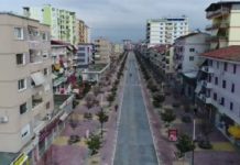 Pensionistë e fëmijë pozitiv me Covid, Fieri shënon shifra rekord infektimesh