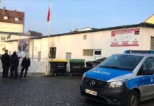 Gjermania regjistron rritje të krimeve islamofobe