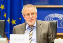 “Sherri” Rama-Gahler, eurodeputeti ‘godet’ sërish qeverinë: Ja pse çdo kritikë iu drejtohet juve