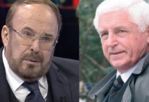 “Iku në shpi sa filluan trazirat”, Neritan Ceka reagon pas deklaratës së Nanos: Është thjesht fantazi e tij