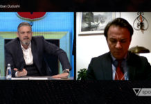 Deklaratat për pastërtinë e listave për deputet/ Ralf Gjoni: Janë lojëra politike që bën kryeministri. Ambasadorët nuk janë Gjykata!