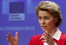 Vonesa me shpërndarjen e vaksinave, presidentja Von Der Leyen pranon “gabimin”: Duhet t’i kishim thënë njerëzve që …