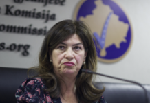 Vota e emigrantëve/ Përplasje mes anëtarit të Vetëvendosjes dhe kryetares së KQZ-së Valdete Deka: Që tri javë jam bërë personaliteti më i urryer i këtij shteti