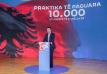 96% e të rinjve nuk duan të kthehen në Shqipëri/ ”Boll me plane boshe” , Basha prezanton planin e PD-së për rininë: Kur Rama bën qyfyre, ne…