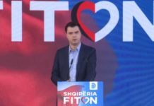 Basha: Me planin tonë Shqipëria do të fitojë