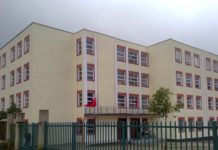 Berati regjistron 37 raste me COVID-19, vatra të reja infektimi në shkolla