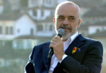 “Po diskutonim me Nasipin për reformën në drejtësi…”, Rama nga Berati: Vlerësimi për Dvoranin shpresë për drejtësinë