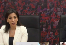 Provimet e maturës, ministrja e Arsimit: Do të rikthehen pyetjet me zhvillim