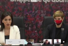 Provime në kushte pandemie? Ministrja Kushi zbulon si do të zhvillohet ”Matura Shtetërore”