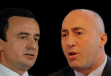 Haradinaj: Nëse Albin Kurti fiton zgjedhjet, jam i hapur për koalicion