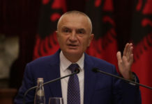 Meta, thirrje të rinjve: Merrni pjesë në referendumin historik të 25 prillit! I angazhuar të mos lejoj askënd të prekë votat