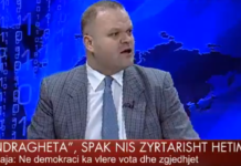 SPAK nis hetimet mbi dosjen NDRAGHETA/ Gazetari Kalaja me tone të ashpra: Priten të tjera përgjime që implikojnë ‘velinën e bashkisë’