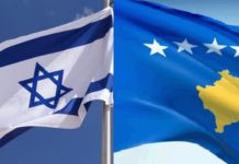 Marrëveshja me Izraelin, Palestina reagon ashpër për ambasadën e Kosovës në Jeruzalem: Keni bërë shkelje