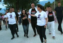 “Me radhë është kjo punë…”, ish-ministrja e afërt e Ramës infektohet me Covid-19, merakoset më shumë për fushatën se sa për virusin