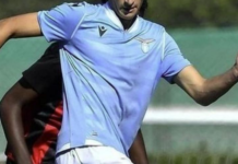 Stërnipi i diktatorit fashist Benito Mussolini bëhet pjesë e Lazios, kush është djaloshi premtues në futbollin italian