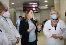 Manastirliu: Do të zgjerojmë llojshmërinë e barnave tumorale falas