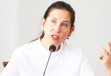 Infektohet me COVID-19 ish-ministrja e Kulturës, Mirela Kumbaro