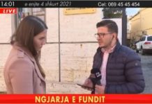 ‘Ku u zhduk qetësuesi që tha mjekja se i injektoi?!’, s’ndalet motra e të riut që u soll pa zemër në Shqipëri: U ngritën në këmbë për dy turistë që s’u pëlqeu ushqimi…
