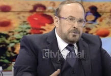 U pyet a ndihesh vetëm në zyrën e Kryeministrit, Nano flet për situatën në burgun e Tiranës dhe braktisjen e ministrit të Brendshëm: Më tha Neritani iku se ra shteti më dorëzojë çelësat…